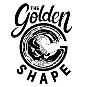 The Golden Shape Home